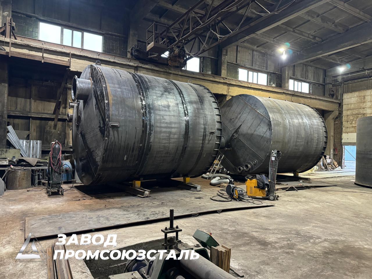Изображение WhatsApp 2025-03-25 в 12.54.48_0f50b469 Резервуар вертикальный стальной РВС-2000